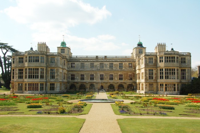 Audley gardenvisit stately simon